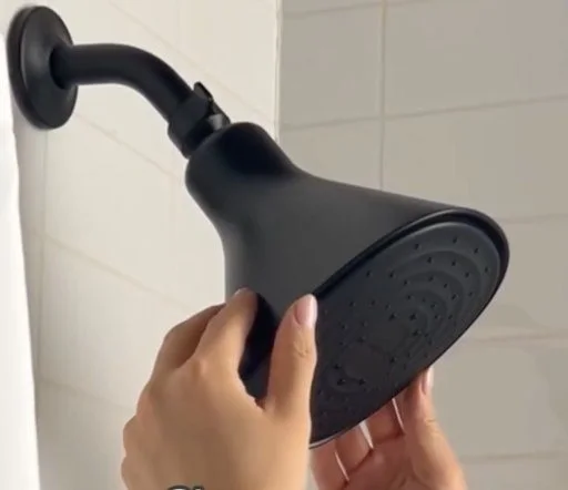 Afina A-01 Showerhead