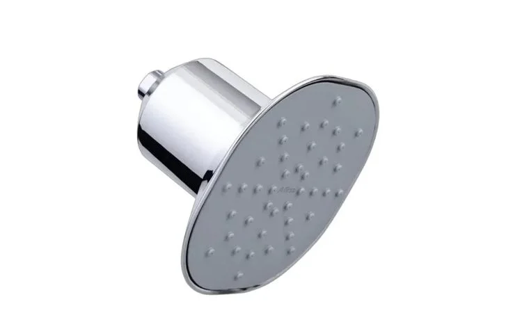 Canopy Filtered Shower Head