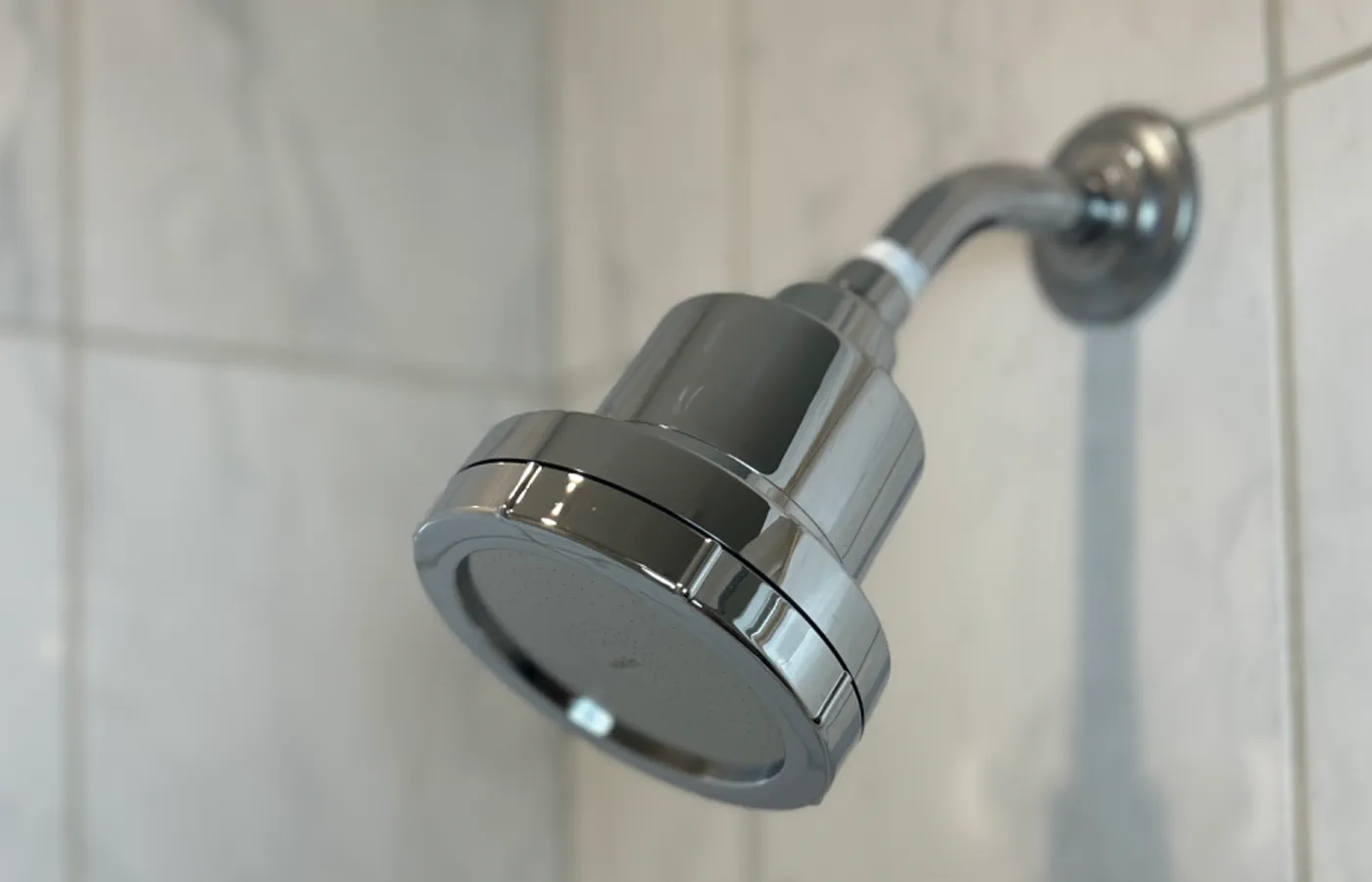 eskiin installed in a premium guest bathroom