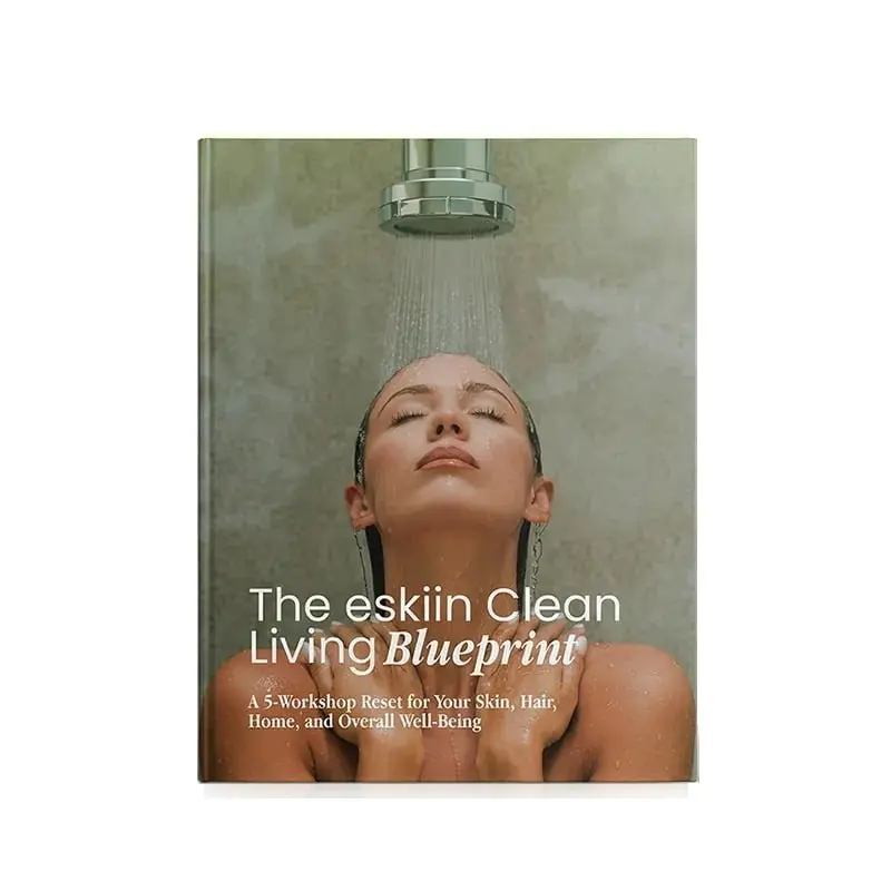 Free gift - Beauty And Wellness E-Book