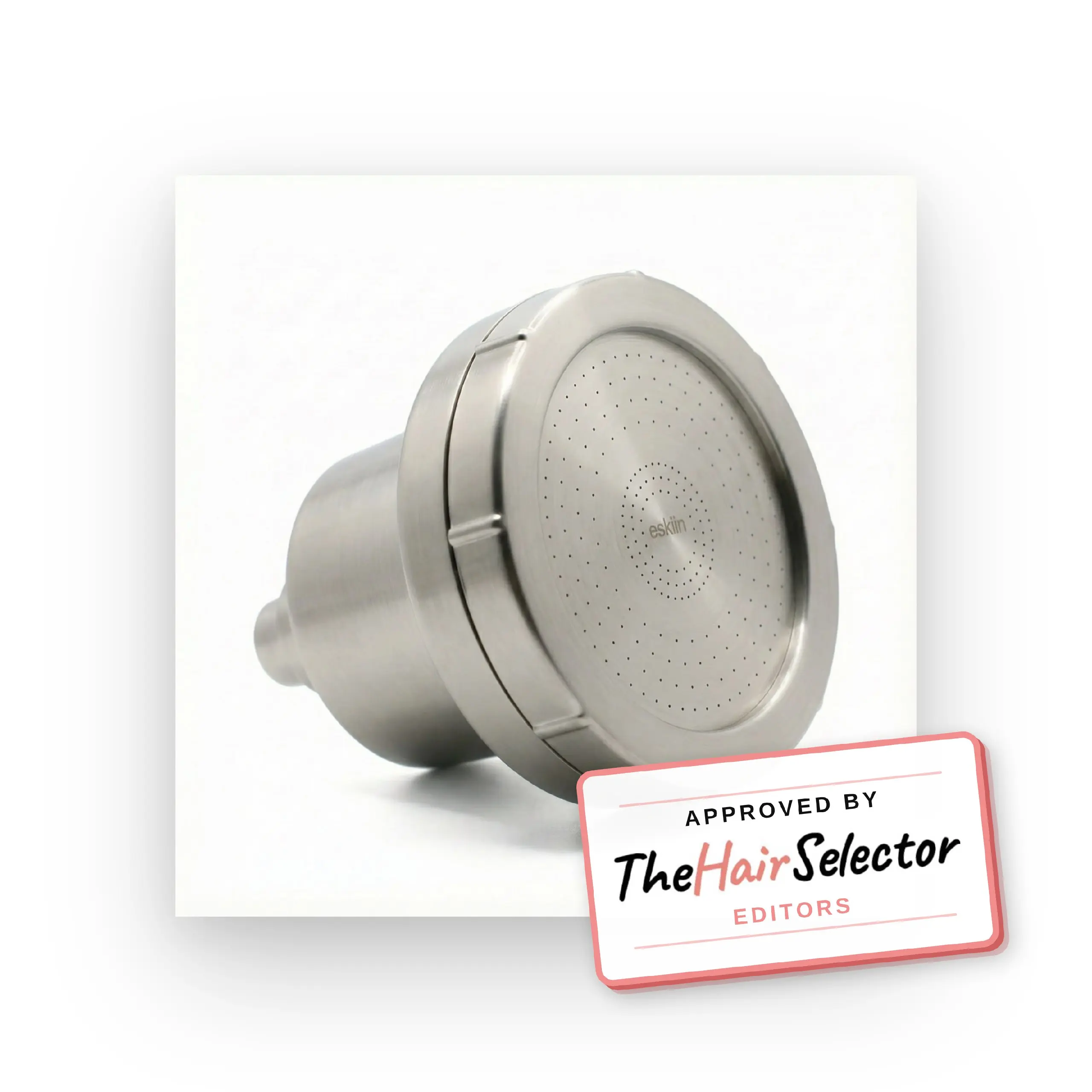 eskiin filtered showerhead product