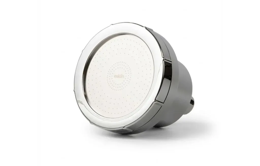eskiin showerhead product shot