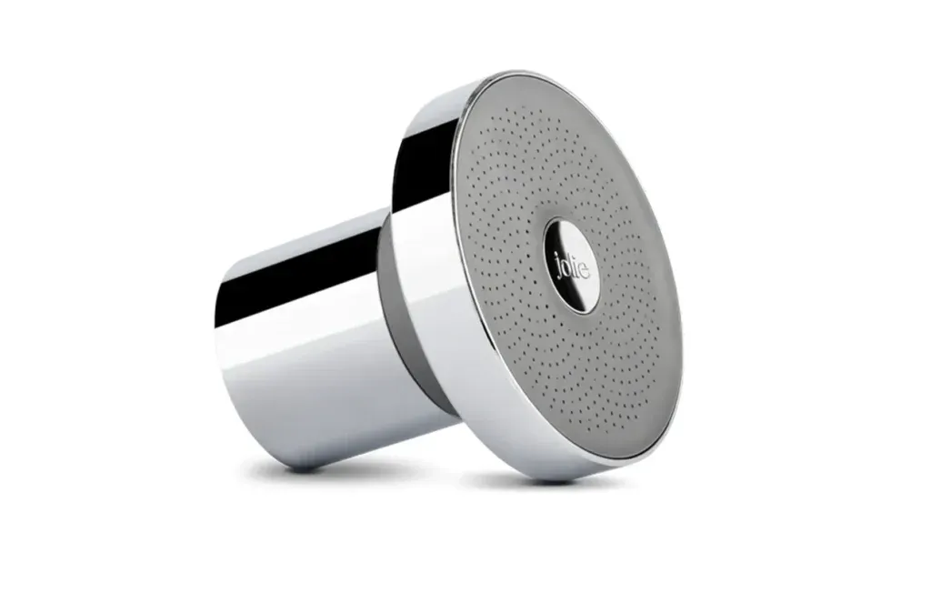 Jolie filtered showerhead